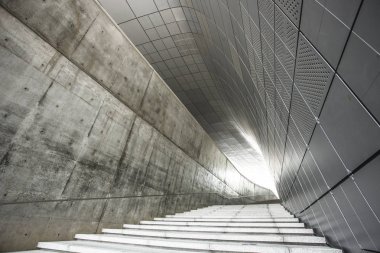 Dongdaemun tasarım plaza