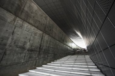 Dongdaemun tasarım plaza
