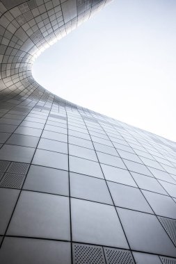 Dongdaemun tasarım plaza