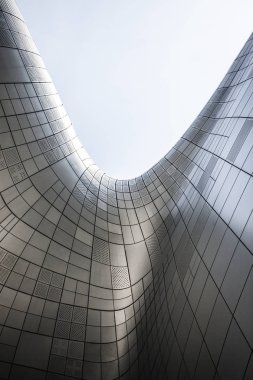 Dongdaemun tasarım plaza