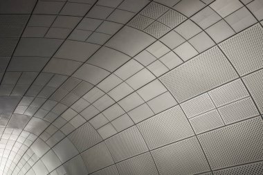 Dongdaemun tasarım plaza