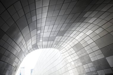 Dongdaemun tasarım plaza