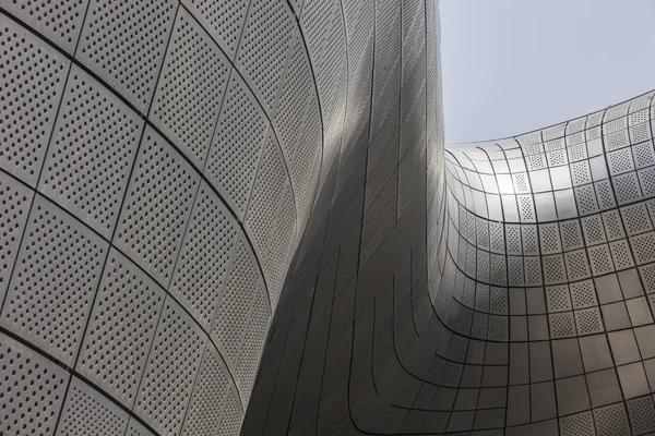 Dongdaemun tasarım plaza