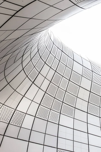 Dongdaemun tasarım plaza