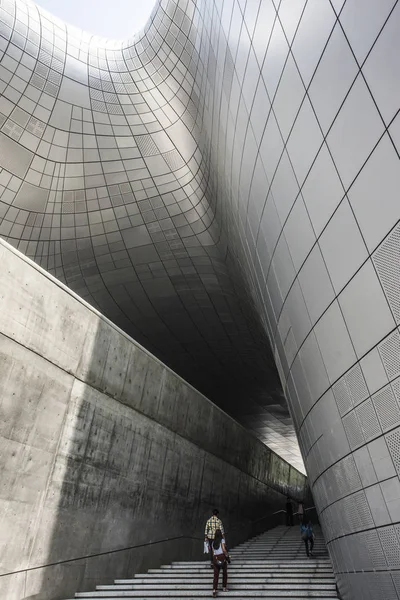 Dongdaemun tasarım plaza