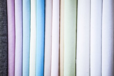 Adl tip-in ince kumaş