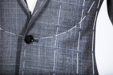 Özel elbise ayrıntılarını