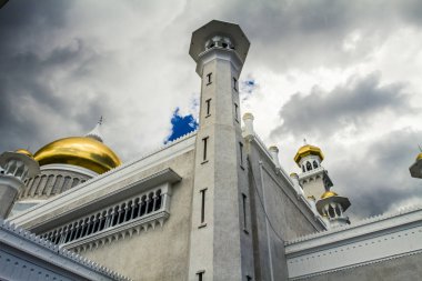 Sultan Omar Ali Saifuddin Camii