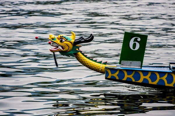 DragonBoat yarış detay