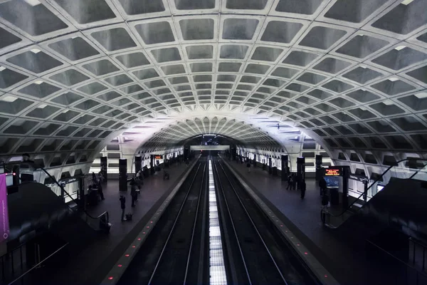 Métro de Washington — Photo