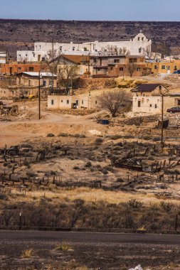 eski İspanyol misyonu