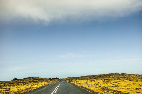 Icelandic Road trip on the Ring Road