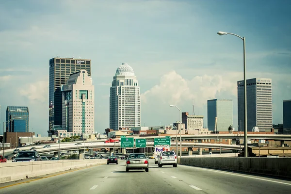 Louisville, Kentucky Otoban