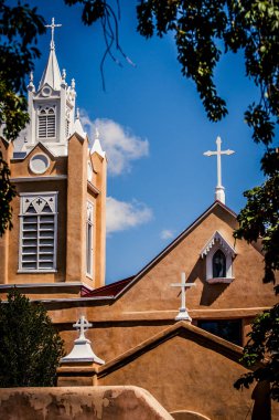 Saint Augustine misyonu