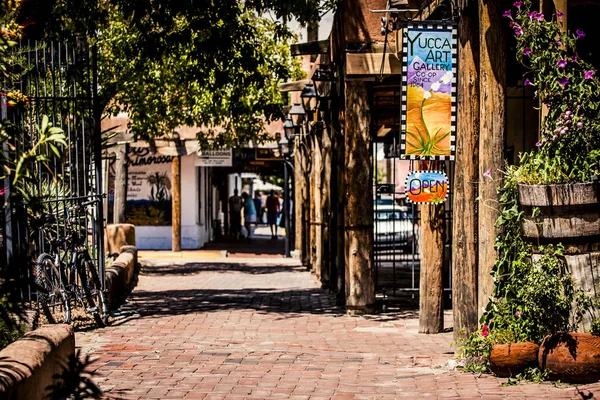 eski şehir santa fe