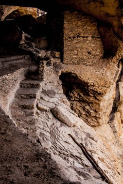 Gila uçurum konutlar