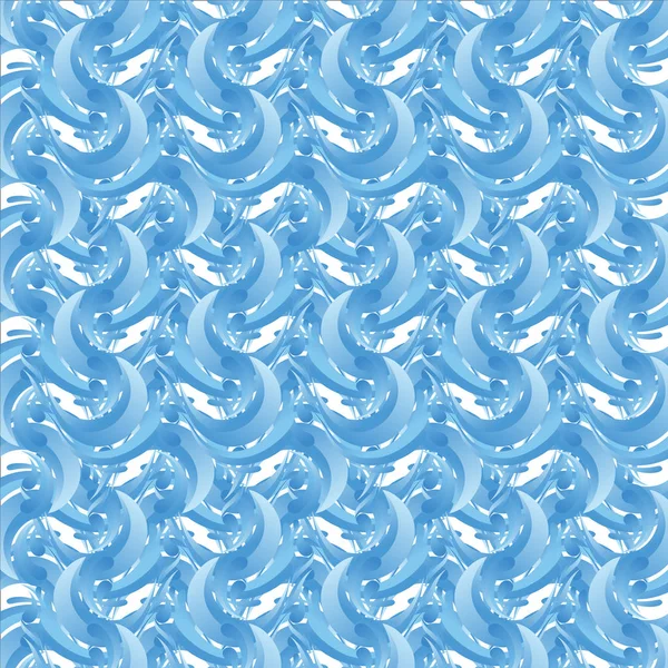 Vektör grafik resim, desen, sorunsuz arka plan dekor