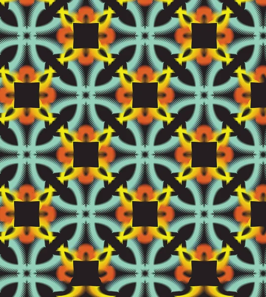 Vektör grafik resim, desen, sorunsuz arka plan dekor