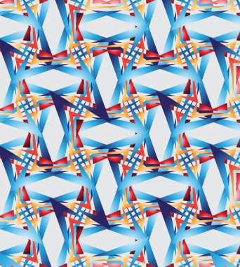 Vektör grafik resim, desen, sorunsuz arka plan dekor