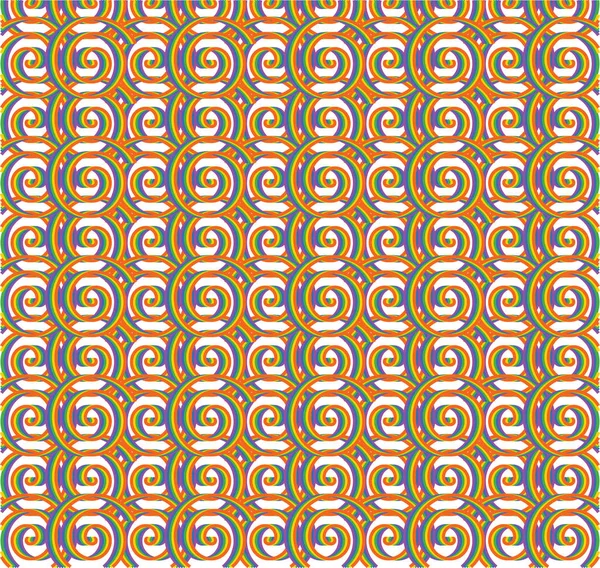 Vektör grafik resim, desen, sorunsuz arka plan dekor