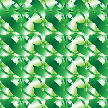 Vektör grafik resim, desen, sorunsuz arka plan dekor