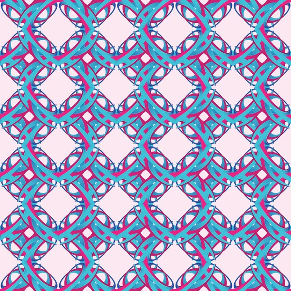 Vektör grafik resim, desen, sorunsuz arka plan dekor