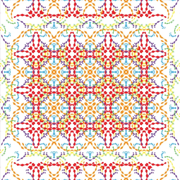 Vektör grafik resim, desen, sorunsuz arka plan dekor