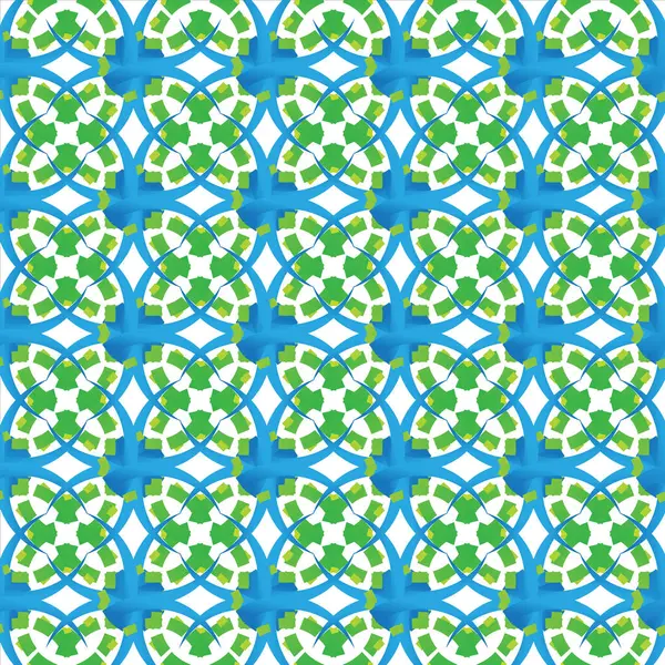 Vektör grafik resim, desen, sorunsuz arka plan dekor