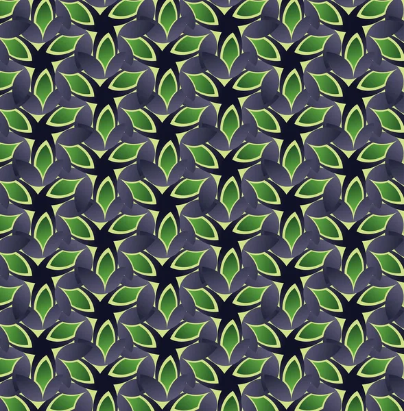 Vektör grafik resim, desen, sorunsuz arka plan dekor