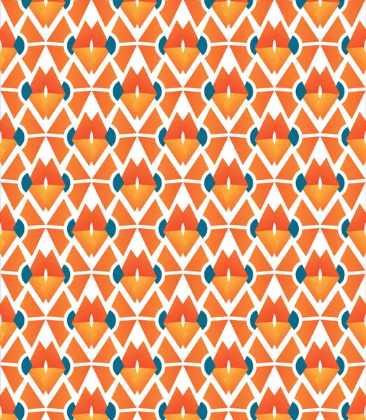 Vektör grafik resim, desen, sorunsuz arka plan dekor