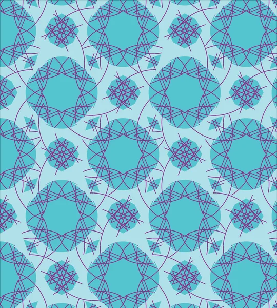 Vektör grafik resim, desen, sorunsuz arka plan dekor