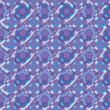 Vektör grafik resim, sorunsuz arka plan, desen, Dekorasyon, tasarım