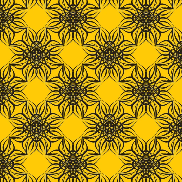 Vektör grafik resim, sorunsuz arka plan, desen, Dekorasyon, tasarım