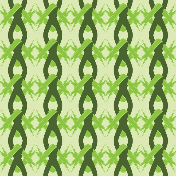 Vektör grafik resim, sorunsuz arka plan, dekoratif desen, soyutlama