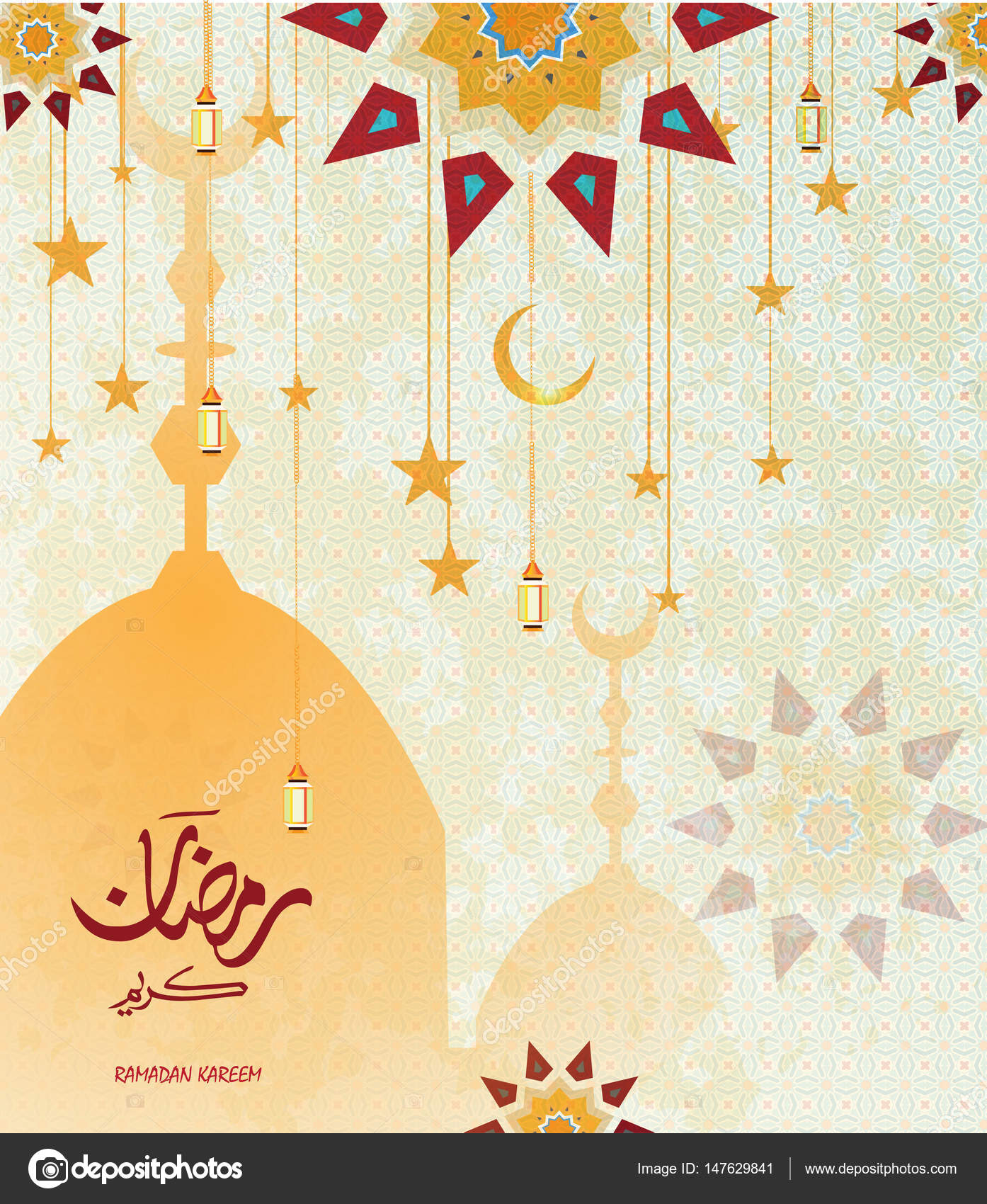Download 900 Background Islamic Art Gratis Terbaru