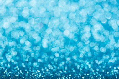 bokeh, Noel arka plan ile arka plan