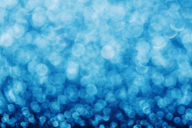 bokeh, Noel arka plan ile arka plan