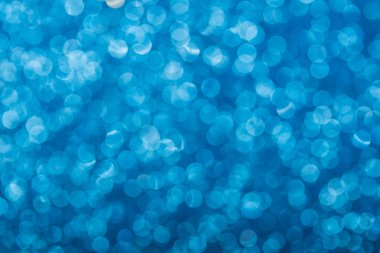 bokeh, Noel arka plan ile arka plan