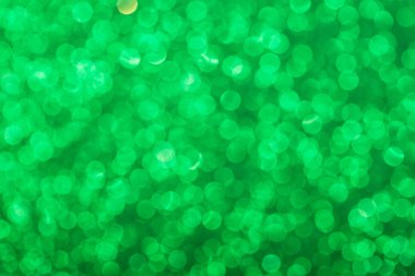 bokeh, Noel arka plan ile arka plan