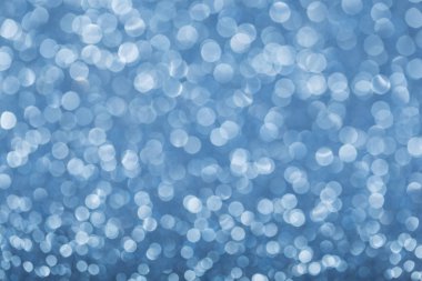 bokeh, Noel arka plan ile arka plan