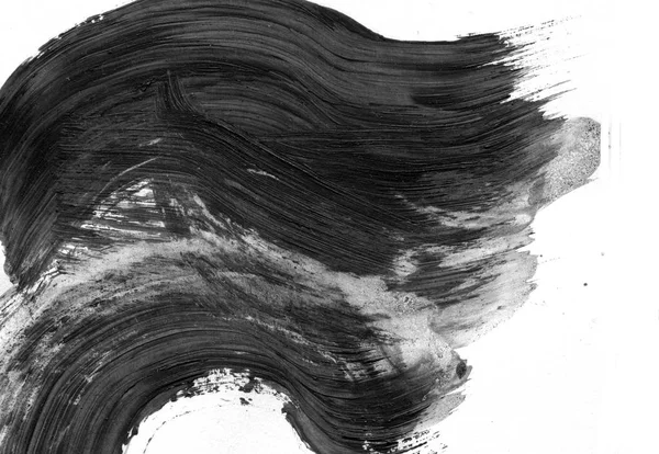 Ψήφισμα πολύ hight. Αφηρημένα φόντο γεωμετρικά γκράφιτι. Ταπετσαρία με λάδι σε καμβά stroke αποτέλεσμα. Μαύρο ακρυλικό χρώμα περιγράμματος υφή σε λευκό χαρτί. Διάσπαρτα τέχνη. Μακροεντολή εικόνα. Χειροποίητα grunge. — Φωτογραφία Αρχείου