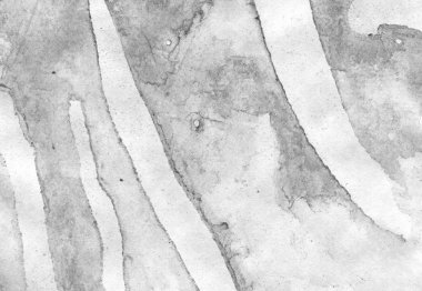 Çok yüksekliği çözünürlük. Geometrik graffiti arka plan. Havalı fırça etkisi ile duvar kağıdı. Beyaz kağıt üzerinde siyah akrilik boya kontur dokusu. Dağınık çamur sanat. Görüntüyü. El yapımı Grunge.