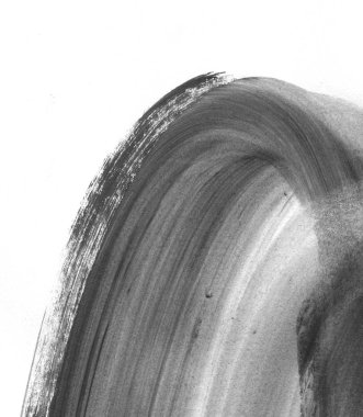 Soyut yağ kontur yüksekliği çözünürlükte