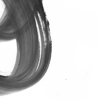 Soyut yağ kontur yüksekliği çözünürlükte