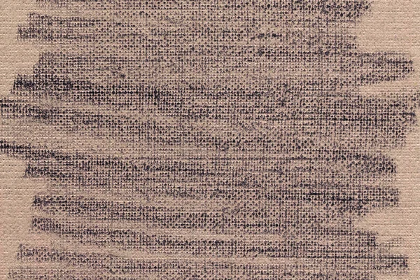 Pencil on paper texture, pencil on canvas — Stock Photo, Image