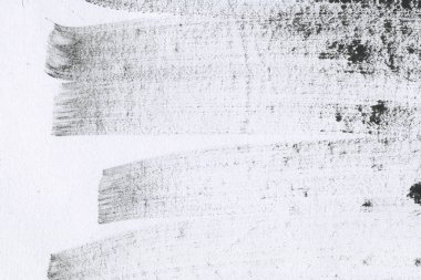 Çok yüksekliği çözünürlük. Geometrik graffiti arka plan. Petrol tuval inme etkisi ile duvar kağıdı. Beyaz kağıt üzerinde siyah akrilik boya kontur dokusu. Dağınık sanat. Görüntüyü. El yapımı Grunge.