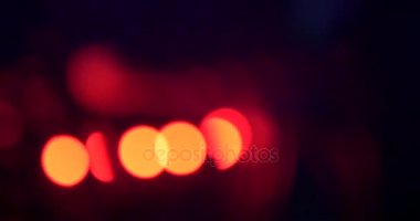 Profesyonel ses kablolarının profesyonel kaydedici arka panel için Sahne Alanı'nda bir müzikal performans sırasında bağlanma