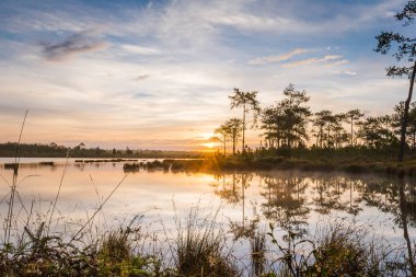Gölü zamanla Twilight
