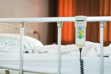 Yatak uzaktan kumanda