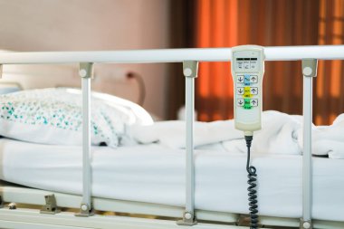 Yatak uzaktan kumanda